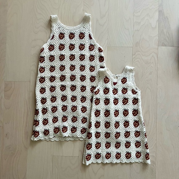 NWOT mommy and me dresses - Picture 2 of 8